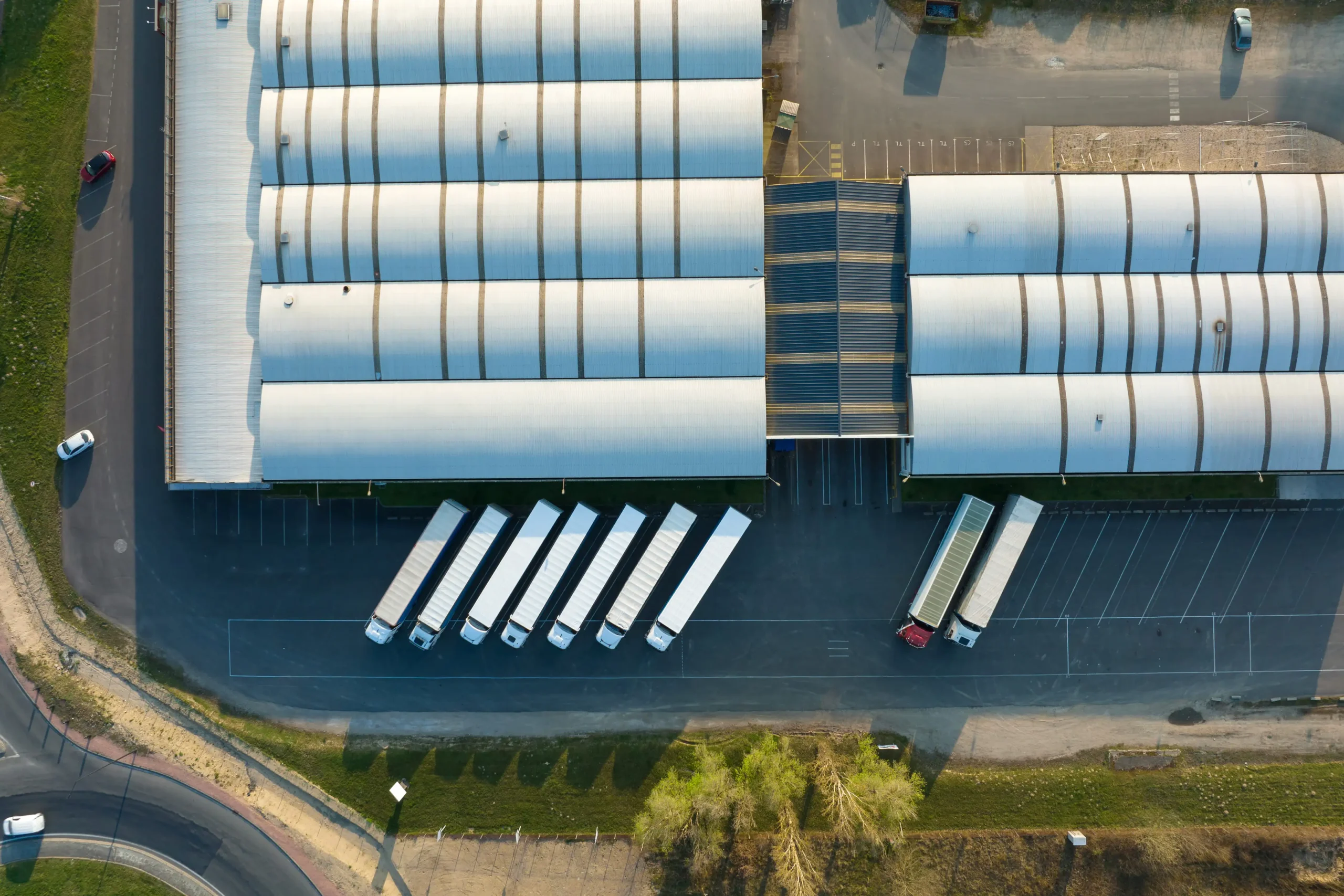 WMS: l’arma segreta per la logistica efficiente e competitiva