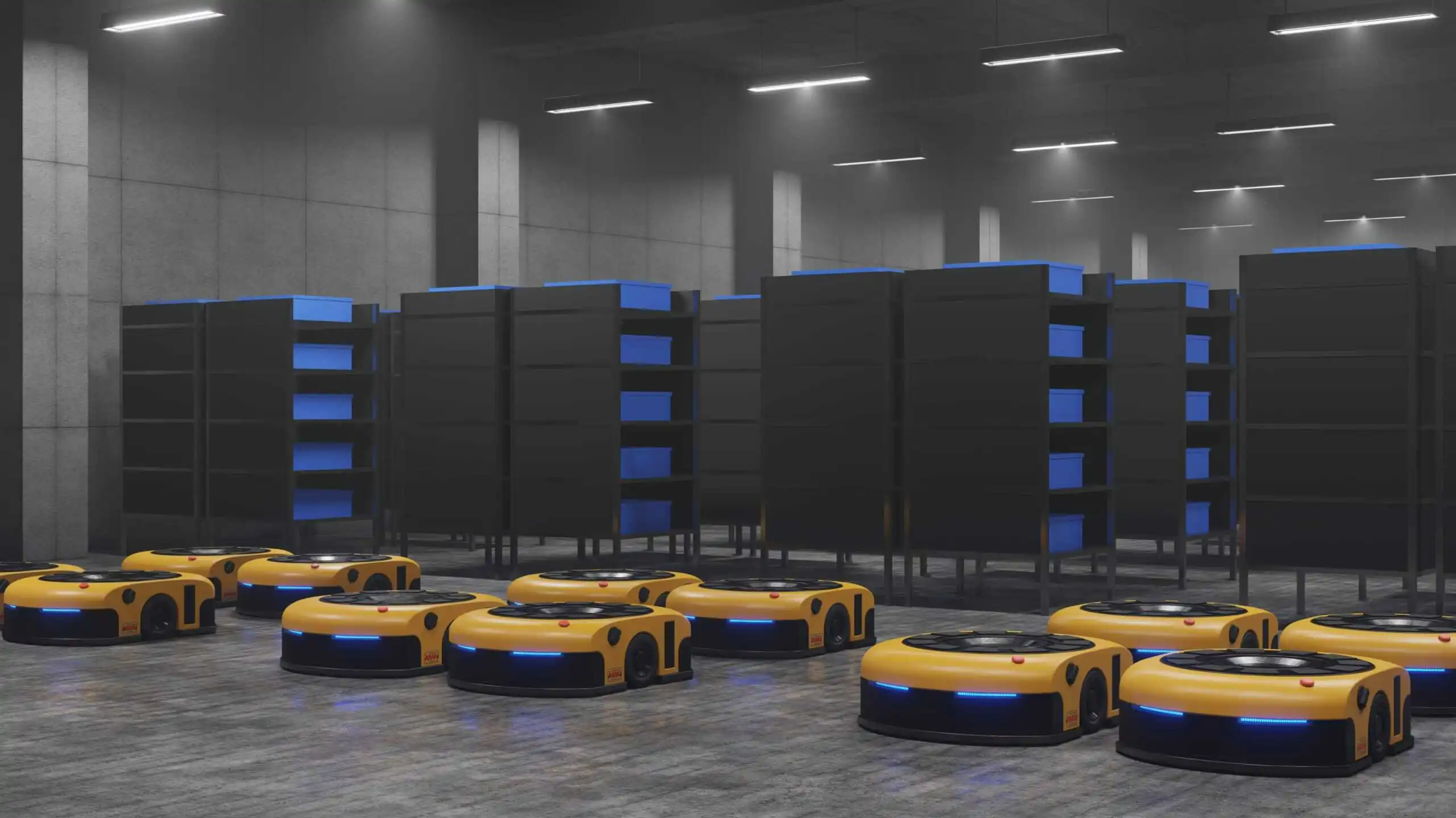 Ottimizzare la Struttura Logistica: Un Approccio Integrato e Coordinato